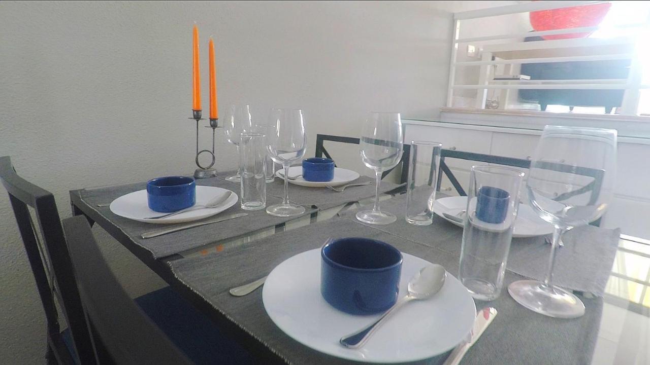 Apartamento Naranja, Incredible Ocean View Appartement Puerto de Santiago  Buitenkant foto